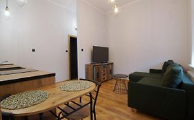 Apartament Loft 1