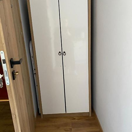 Ferienwohnung Apartament Loft 1 Malbork Exterior foto